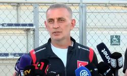 Terim’e sert yanıt! Montella’ya tam destek