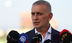 Hacıosmanoğlu'ndan Fatih Terim'e olay sözler: Yakıştıramadım