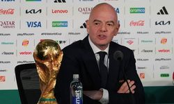 Infantino’dan ABD krizine yanıt: Pişman değilim!