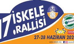 İskele Rallisi’nde bir ilk! Şehir içi etap heyecanı