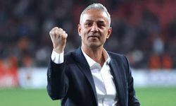 Fenerbahçe'de dördüncü İsmail Kartal dönemi!