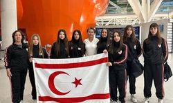 Kadın Güreş Milli Takımı Kosova yolcusu