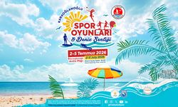 Karaoğlanoğlu’nda spor ve eğlence şöleni başlıyor