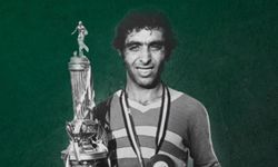 Kıbrıs Türk futbolu bir değerini kaybetti