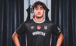 KKTC hentbolunun yıldızı Beşiktaş'a imzayı attı