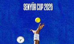 KKTF Senyör Cup 2026’da İlk Günün Kazananları Belli Oldu