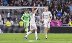 La Liga'da sezonun golü Arda Güler'den