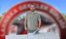 Larnaka Gençler Birliği'nde dümen Mustafa Tosunoğlu'nda