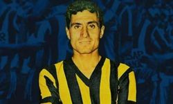 Lefter'in unutamadığı Kıbrıs ziyareti!