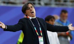 Los Angeles'ta Milli Takım protestosu! Montella tepkisi