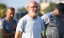 Çetinkaya'da Mehmet Tatar dönemi sona eriyor