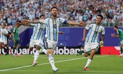 Messi'den hat-trick! Tangocular'dan gövde gösterisi