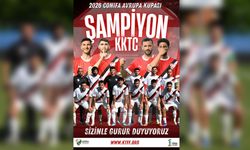 Milli Takım CONIFA'nın yeni kralı