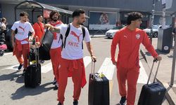 Milliler CONIFA Avrupa Şampiyonası için İtalya’da