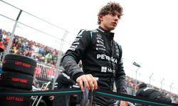 Monaco'da pole yine Antonelli'nin