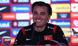 Montella: Dünya Kupası çocukluk hayalimiz