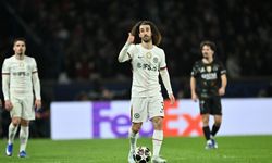 Mourinho istedi, Real bitirdi! Cucurella resmen Madrid'de
