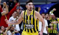 Nando De Colo kariyerini şampiyonlukla noktaladı!