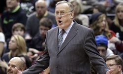 NBA efsanesi Rick Adelman hayatını kaybetti