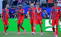 Norveç'ten gol yağmuru, Haaland'dan duble