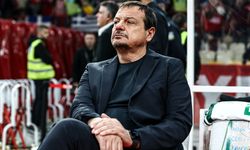 Panathinaikos'ta Ergin Ataman dönemi sona erdi