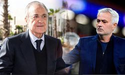 Perez açıkladı: Mourinho ile anlaştık