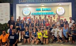 Plaj voleybolunun kalbi Temmuz'da atacak