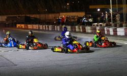 ROK Cup’ta gaz kesilmedi! Kazananlar belli oldu