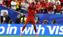Portekiz dünya kupasına merhaba dedi: 5-0