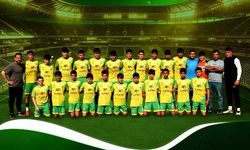 Saydam U15 Ligi’nde son 16 heyecanı başlıyor