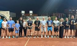 SENYÖR CUP’ta zirvenin sahipleri belli oldu