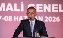 TFF yönetimi mali genel kurulda ibra edildi