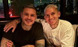 Torreira'nın paylaşımı Icardi heyecanı yarattı