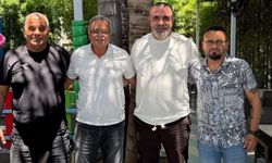 Antrenörler seminerine Tözün Tunalı’nın adı verildi