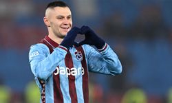 Trabzonspor’da Zubkov ayrılığı yakın