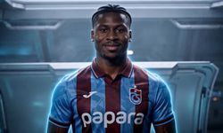 Cabral resmen bordo-mavili oldu
