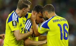 Tunuslu attı, Tunus yenildi: İsveç maçı 5-1 kazandı