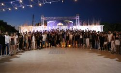 Üniversite sporlarının yıldızları gala gecesinde buluştu