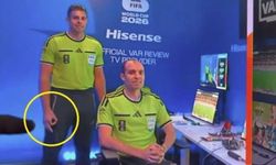 Dünya Kupası'nda VAR krizi! Hakemin hareketi soruşturuluyor