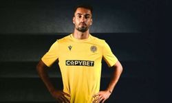 AEL, Portekizli stoper Diogo Gomes'i kadrosuna kattı