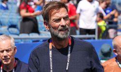 Almanya Milli Takımı'nın yeni patronu Klopp