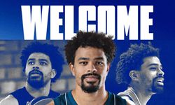 Anadolu Efes'ten Collin Malcolm hamlesi!