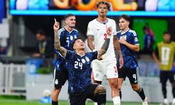 Arjantin, İngiltere'yi geçti! Finalin dili İspanyolca