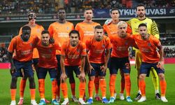 Başakşehir evinde takıldı! Tur bileti Finlandiya'ya kaldı
