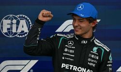 Belçika GP'de zafer Kimi Antonelli'nin!