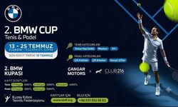BMW Cup 2026 için geri sayım başladı!
