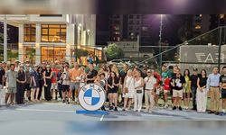 BMW Master Cup Tenis ve Padel turnuvası tamamlandı
