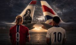 British Airways ile Norwegian'dan maç iddiası!