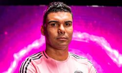 Casemiro ABD yolcusu! Yeni takımı Inter Miami