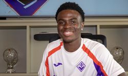 Christ Oulai Resmen Fiorentina'da!